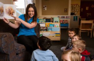 Economic recovery must not disadvantage women and young people