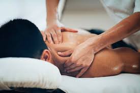COVID-19 – Remedial Deep Tissue Massage