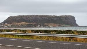 Stanley Highway Upgrade