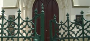 Workplace Culture at Heritage Tasmania