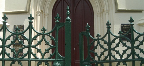 Heritage Tasmania and the Heritage Register