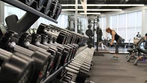 COVID-19 – Impact on Gyms