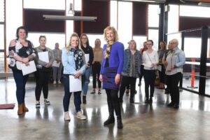 Special Interest Matters – Step In program