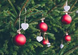 2020 Christmas Message