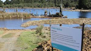Waratah Reservoir – Further Questions