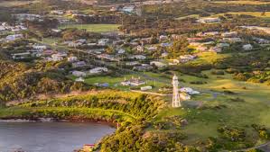 ABC Northern with Belinda King – King Island Matters