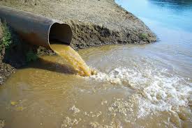 Welcome River – Dairy Farm Effluent