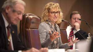 Fed-up Legislative Councillors in bid to beat government secrecy