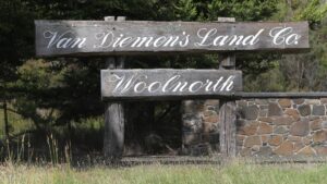 Tasmanian Country Hour – Van Dairy