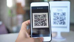 Tasmanian QR Code check in