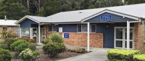 Ochre Health GP services