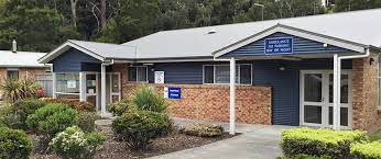 Ochre Health GP services