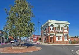 SPECIAL INTEREST MATTERS – Walking Wynyard Project