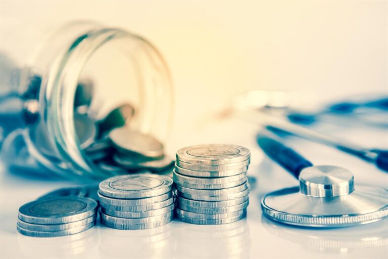 Marinus Funding