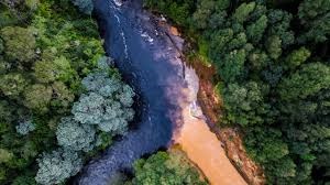 SPECIAL INTEREST MATTERS – Unconformity Festival 2023