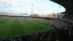 NO STADIUM RALLY, 27 AUGUST 2023