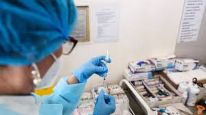 COVID-19 Vaccinations status and employment
