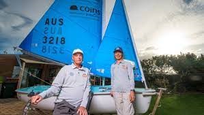Achievements of Wynyard Yacht Club Members