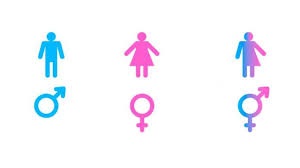 Intersex legislative changes push