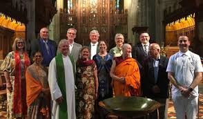 Religious Discrimination Bill
