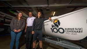 Special Interest Matters – Burnie Surf Life Saving Club Centenary