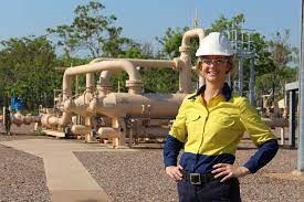 Special Interest Matters – Women in Resources National Awards