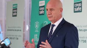 ABC Mornings with Leon Compton – 5 April, 2022