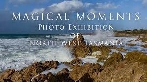 Magical Moments Photo Exhibition