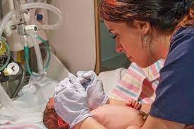 International Midwives Day 2022 – 100 Years of Progress