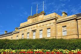 Premier’s State of the State Address – Noting