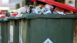 KING ISLAND WASTE LEVY