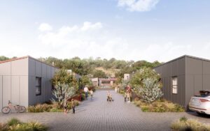 Social Housing (including disability)