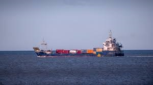 King Island – Shipping Wharfage