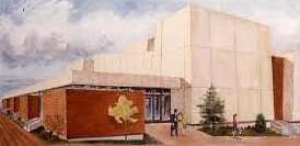 Special Interest Matters- Burnie Arts