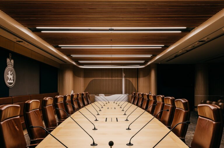 Short Inquiry Process into the Operations of Tasmanian Ports Corporation Pty Ltd