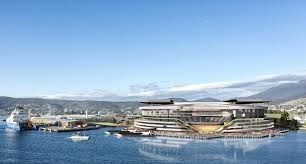 ABC Mornings with Mel Bush – Macquarie Point