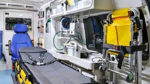 Adjournment Speech – Circular Head Ambulance Service