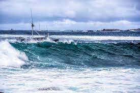 Adjournment – King Island – Safe Harbour at Grassy