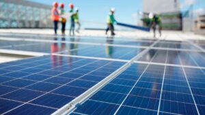 Renewable energy zones