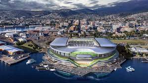 ABC Mornings with Leon Compton – Stadium Funding