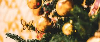 The Joy and Stress of the Festive Season