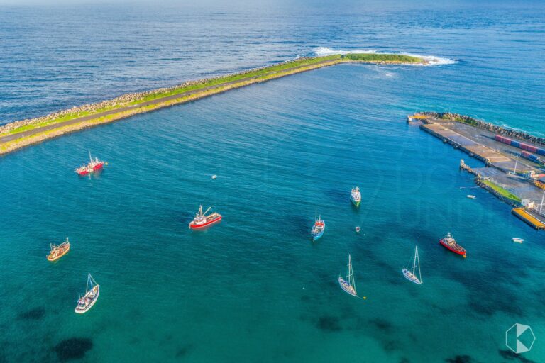 Port of Grassy Feasibility Study