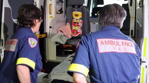 King Island Ambulance Facilities