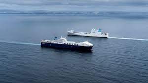 King Island shipping – wharfage costs
