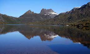 Cradle Mountain Cableway Funding