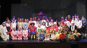 Special Interest Matters – Shrek the Musical Jr.