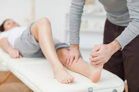 Petition No. 44 Physiotherapy Services provided to King Island