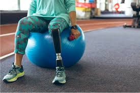 Amputee Support