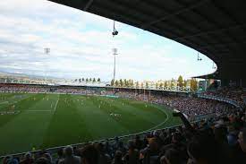Commonwealth Specific Purpose grants – Macquarie Point and UTAS stadium
