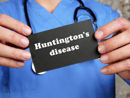 Adjournment Speech – Huntington’s Disease